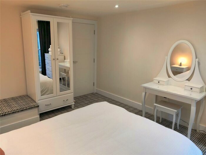 1 Bedroom House To Rent In Pound Lane, Canterbury, Kent, CT1