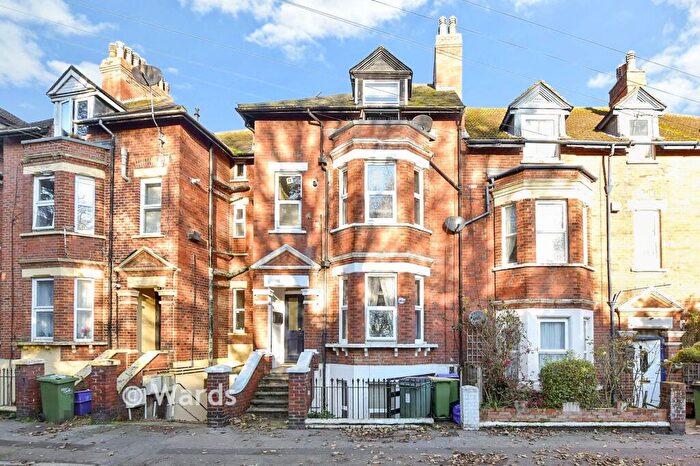 4 Bedroom Block Of Apartments For Sale In Broadmead Road, Folkestone, Kent, CT19