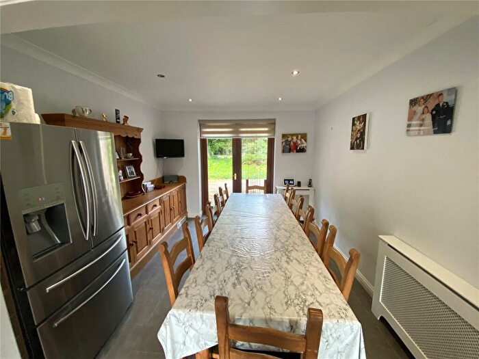 3 Bedroom Detached House For Sale In Ringwood Road, Bear Cross, Bournemouth, Dorset, BH11