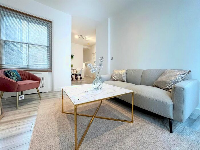 1 Bedroom Flat To Rent In Petty France, Victoria, SW1H