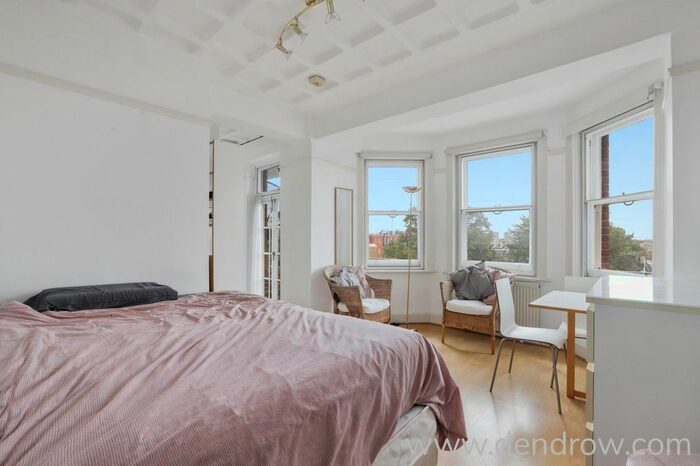 Studio To Rent In Abbey Road, London, NW8