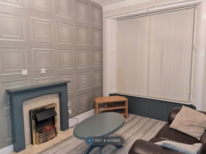 1 Bedroom Flat To Rent In The Hedges, Camelon, Falkirk, FK1