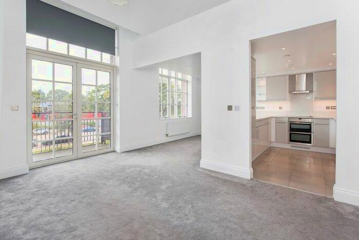 2 Bedroom Flat To Rent In The Residence, York, YO23