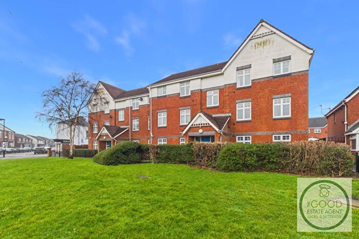 2 Bedroom Flat For Sale In Association Road, Sunderland, SR6