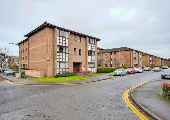 1 Bedroom Flat To Rent In Allanfield, Hillside, Edinburgh, EH7
