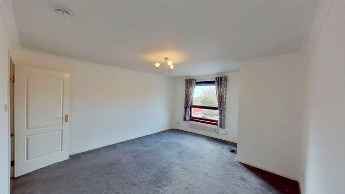 2 Bedroom Apartment To Rent In The Parsonage, Musselburgh, East Lothian, EH21