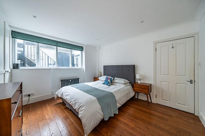 2 Bedroom Flat To Rent In Charlwood Street, London, SW1V