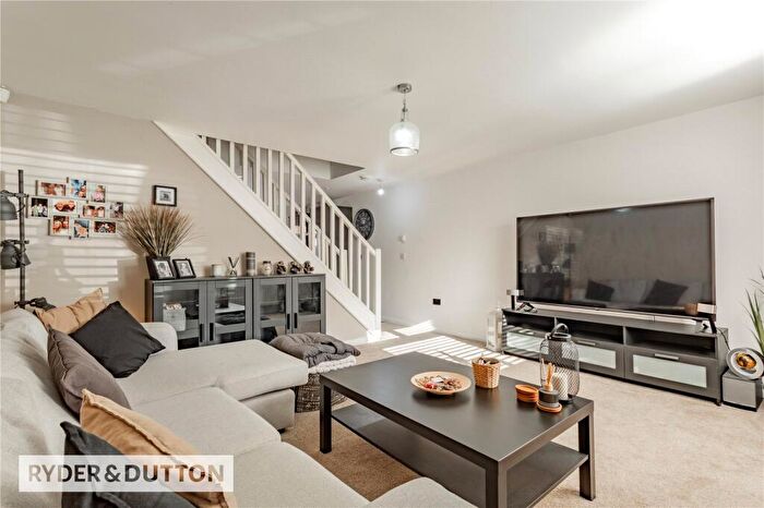 3 Bedroom Terraced House For Sale In Richmond Street, Audenshaw, Manchester, Greater Manchester, M34