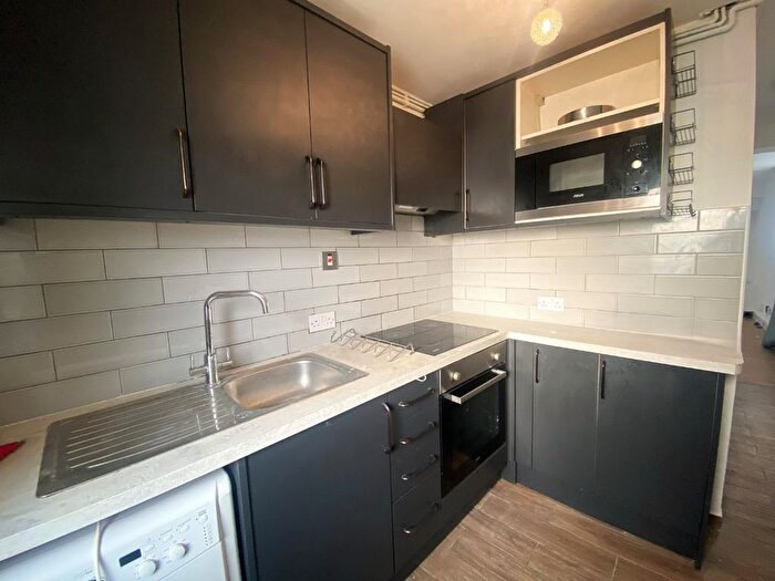 1 Bedroom Detached House To Rent In Nicholls Street, Coventry, CV2