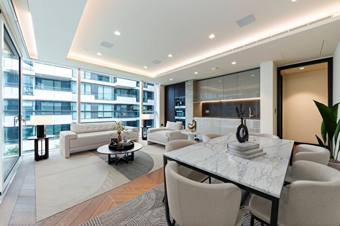 2 Bedroom Flat To Rent In Earls Way, London, SE1