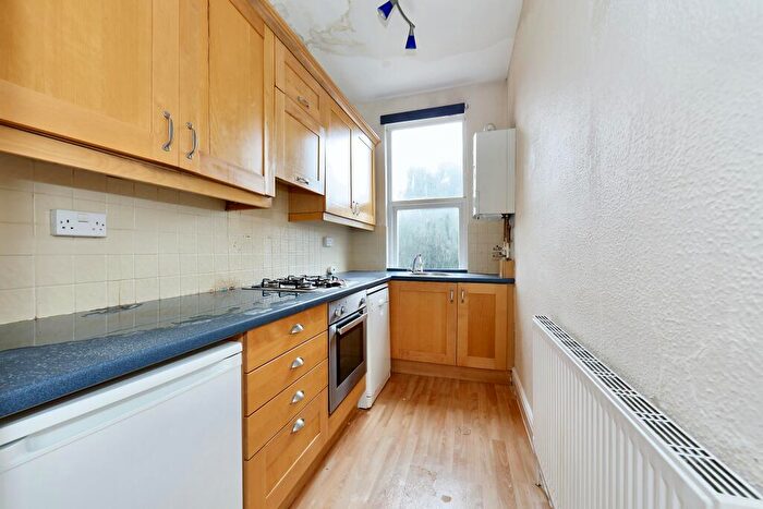 1 Bedroom Flat For Sale In First Floor Flat, Lawn House, Lawn Road, Stafford, Staffordshire, ST17