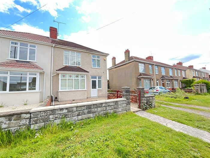 3 Bedroom Semi-Detached House To Rent In Kingsway, Bristol, BS5