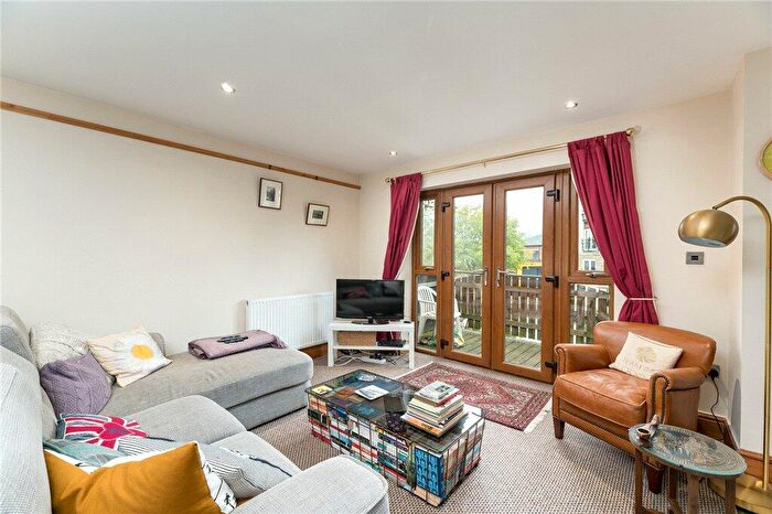 2 Bedroom Detached House For Sale In Briggate, Shipley, West Yorkshire, BD17