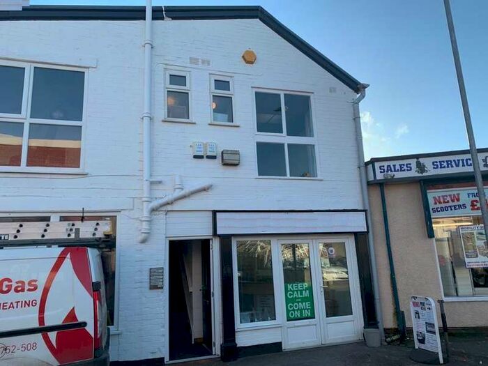 Serviced Office To Rent In St Georges Lane, Cleveleys, FY5