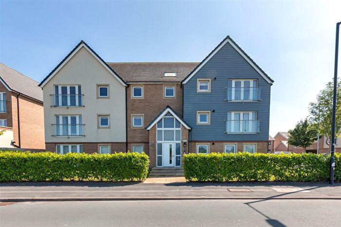 2 Bedroom Flat For Sale In New Quay Road, Lancaster, LA1