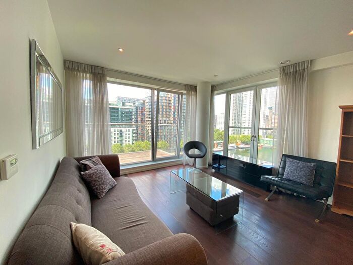 2 Bedroom Flat To Rent In Baltimore Wharf, London, E14