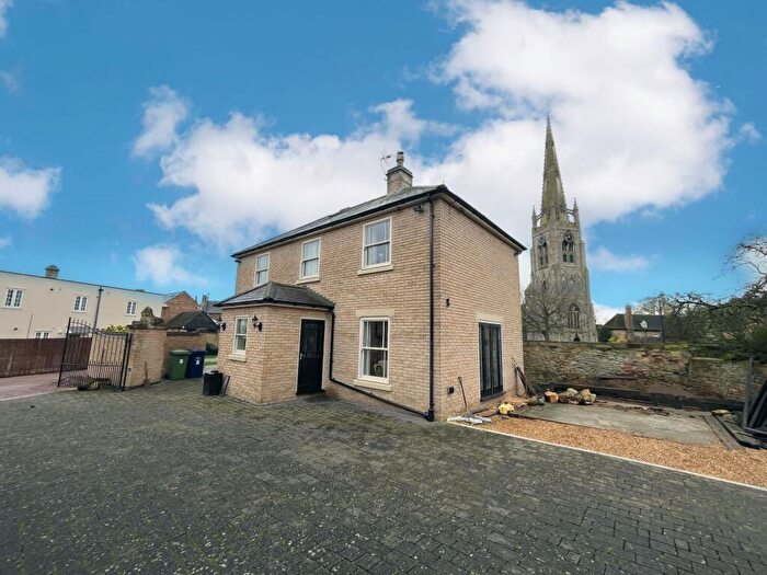 3 Bedroom Detached House For Sale In Market Place, Whittlesey, PE7