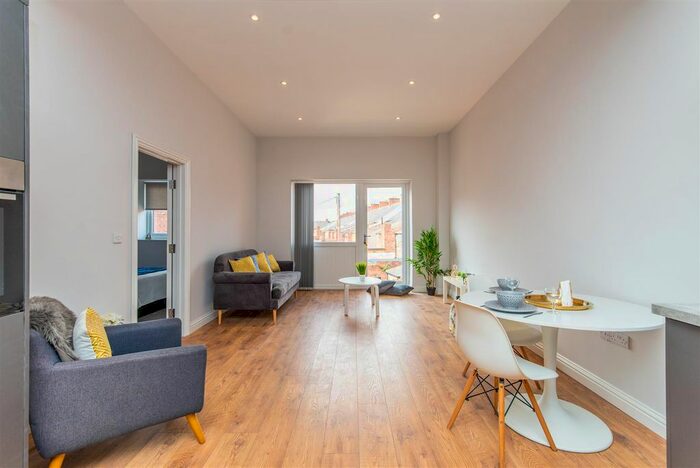 1 Bedroom Flat To Rent In Eltringham House, Wallsend, Newcastle Upon Tyne, NE28