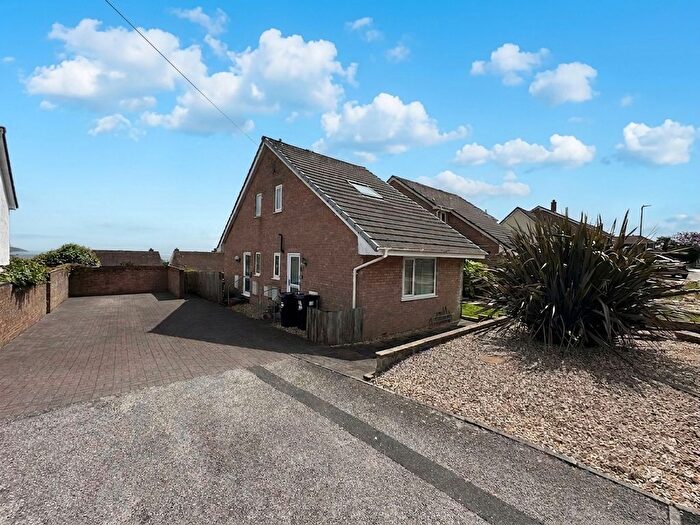 1 Bedroom Semi Detached House For Sale In Boscundle Avenue, Falmouth, TR11