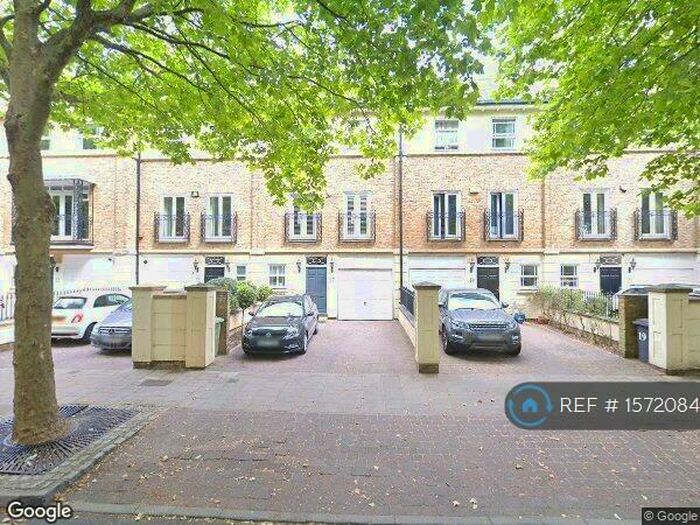 4 Bedroom Terraced House To Rent In Wyatt Drive, London, SW13