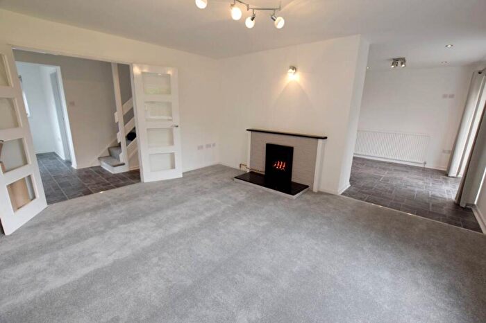 3 Bedroom Detached House To Rent In St Giles Grove, Haughton, ST18