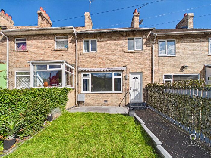 3 Bedroom Terraced House To Rent In Alloy Terrace, Highfield, Rowlands Gill, Tyne And Wear, NE39