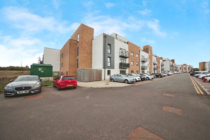 1 Bedroom Flat For Sale In Newlands Road, Luton, LU1