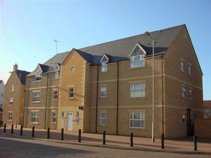 2 Bedroom Flat To Rent In Freestone Way, Katherine Park, Corsham, SN13