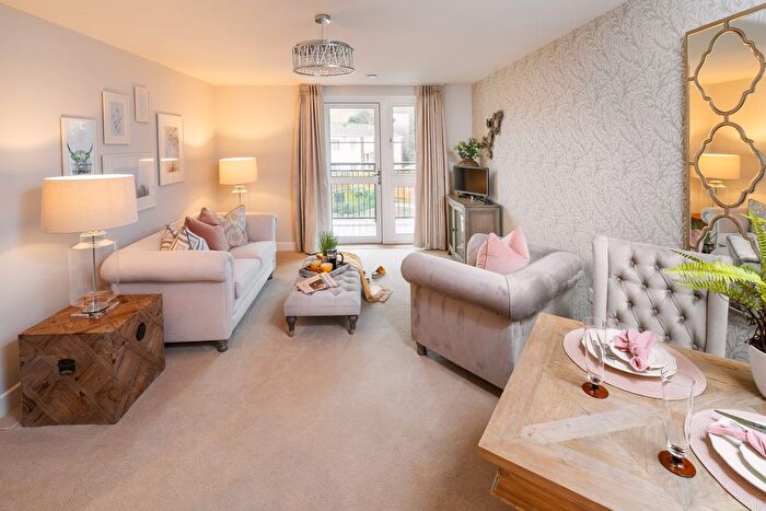 1 Bedroom Flat To Rent In London Road, Dorchester, DT1