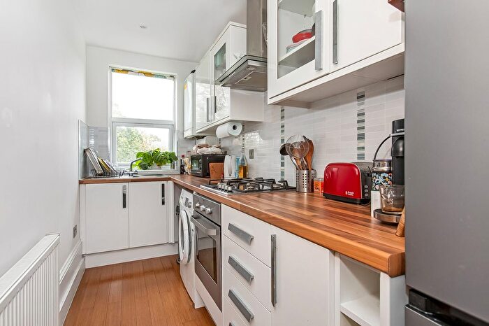 1 Bedroom Flat To Rent In Hervey Road, London, SE3