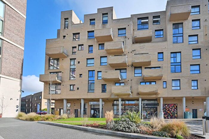 2 Bedroom Flat For Sale In Heath Parade, Colindale, London, NW9