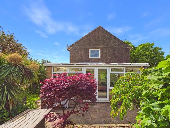 2 Bedroom Semi Detached House For Sale In Rydal, Heworth, Gateshead, NE10