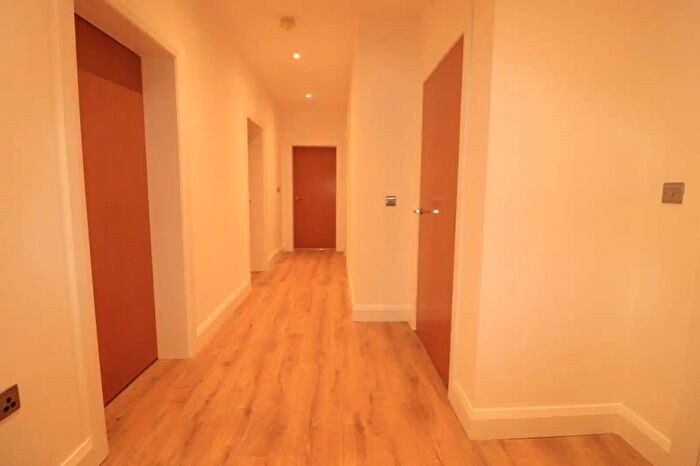 2 Bedroom Ground Floor Apartments For Sale In Station House, Tempo Road, Enniskillen, BT74