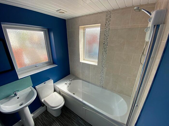 4 Bedroom House To Rent In Priory Street, Preston, PR2