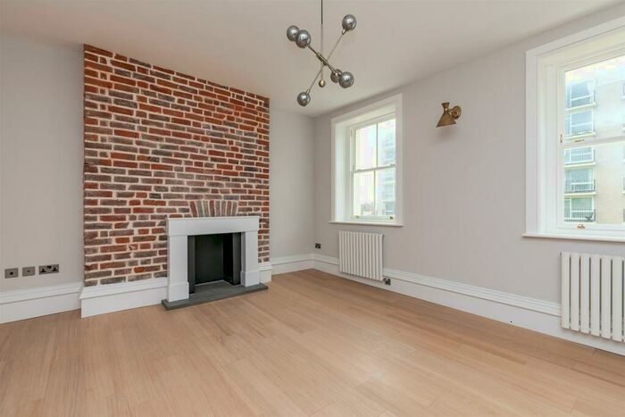 1 Bedroom Flat To Rent In Sillwood Place, Brighton, East Sussex, BN1