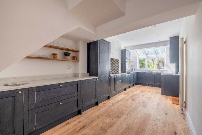 3 Bedroom Terraced House To Rent In Victor Road, Windsor, SL4