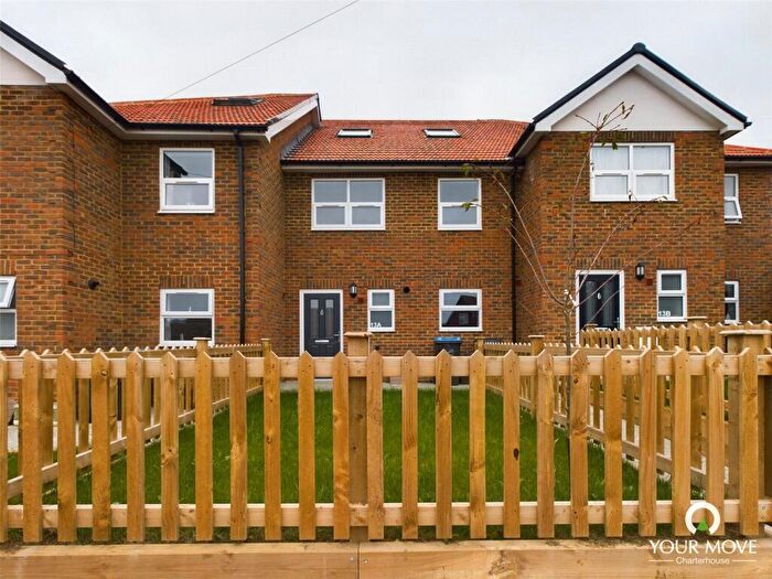 4 Bedroom End Of Terrace House To Rent In Nash Lane, Margate, Kent, CT9