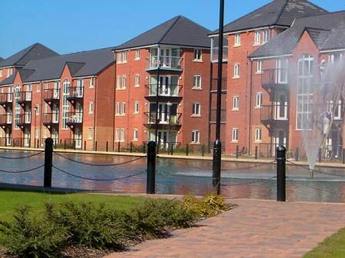 2 Bedroom Flat To Rent In Ellerman Road, Liverpool, L3