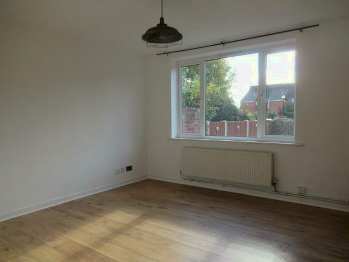 2 Bedroom End Of Terrace House To Rent In Dorts Crescent, Church Fenton