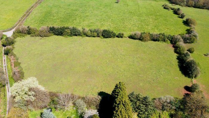 Land For Sale In Lot - Approximately . Acres Of Land, Graig Llwyn Road, Cardiff, CF14