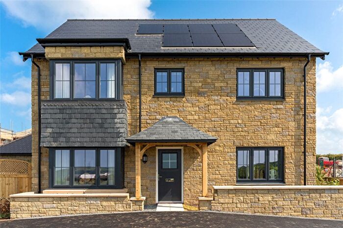 4 Bedroom Detached House For Sale In Old Barnstaple Road, Ilfracombe, EX34