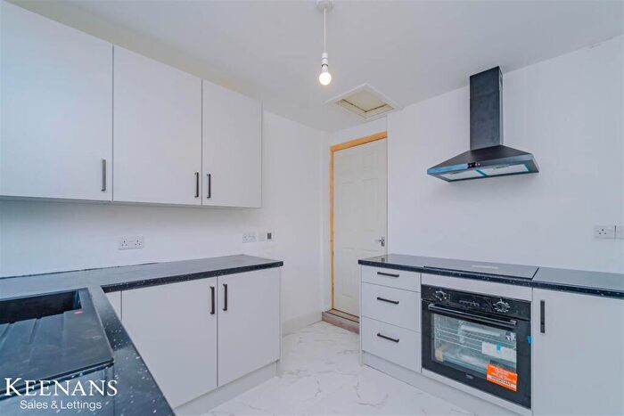 Studio To Rent In Park Street, Accrington, BB5