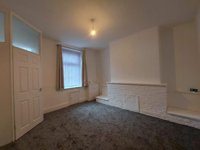 2 Bedroom Terraced House To Rent In Angle Street, Burnley, BB10