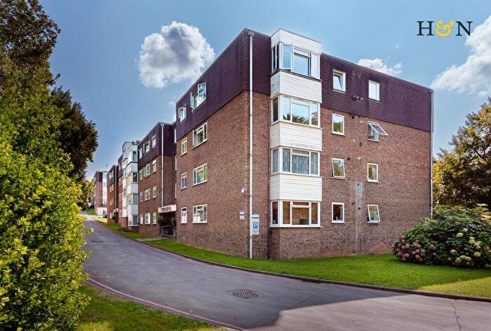 2 Bedroom Flat For Sale In Kingsmere, London Road, Brighton, BN1