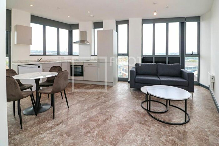 2 Bedroom Apartment To Rent In Highpoint, New John Street, BD1