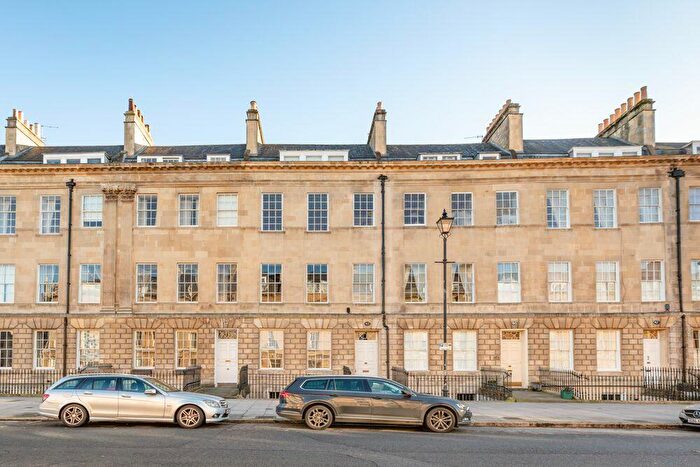 2 Bedroom Apartment To Rent In Great Pulteney Street, Bath, BA2