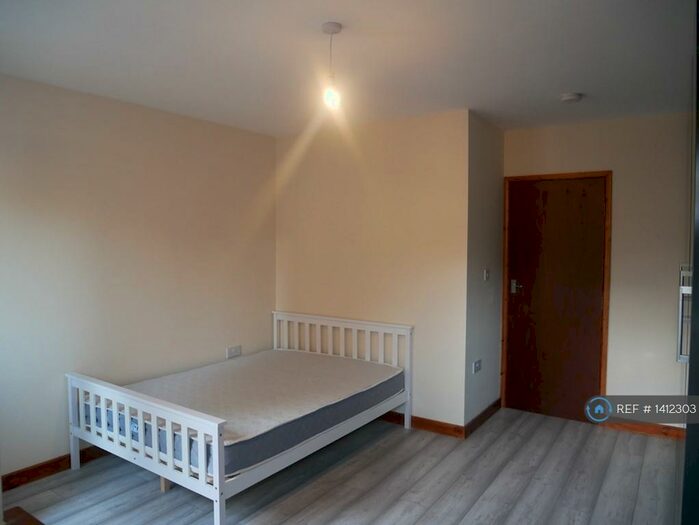 1 Bedroom Flat To Rent In Leicester, Leicester, LE2