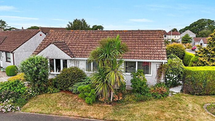 3 Bedroom Detached Bungalow For Sale In Moorland View, Liskeard, PL14