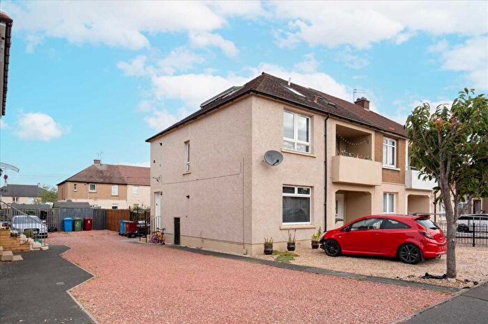 5 Bedroom Maisonette For Sale In Haig Street, Grangemouth, FK3