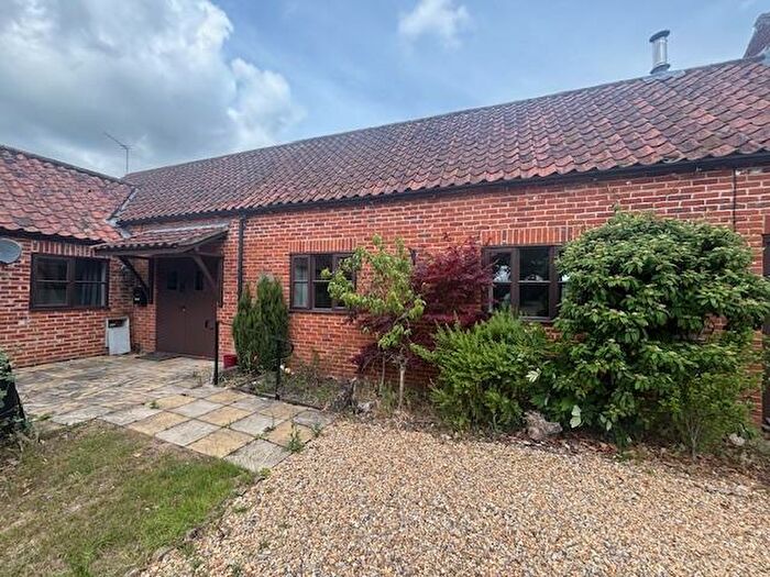 3 Bedroom House To Rent In Broom Green Road, North Elmham, Dereham, NR20